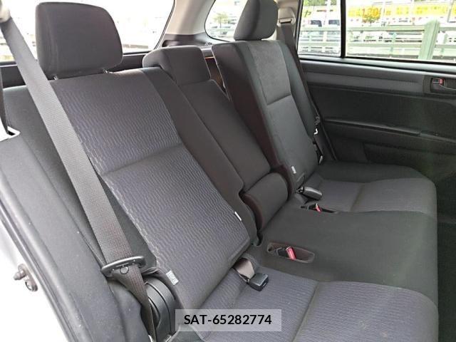Toyota COROLLA FIELDER 2013-11 6010355-22