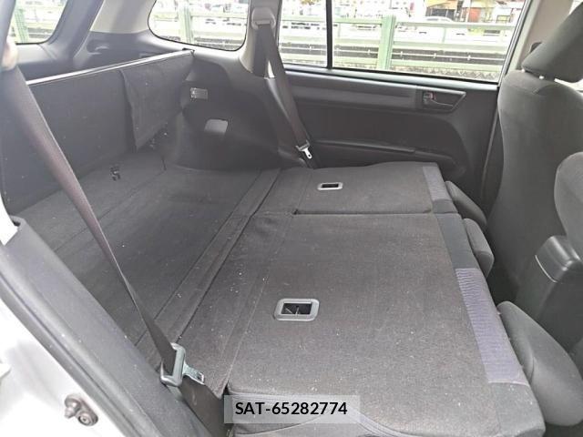 Toyota COROLLA FIELDER 2013-11 6010355-24