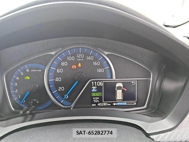 Toyota COROLLA FIELDER 2013-11 6010355-28