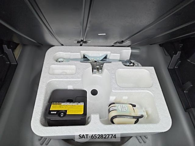 Toyota COROLLA FIELDER 2013-11 6010355-29