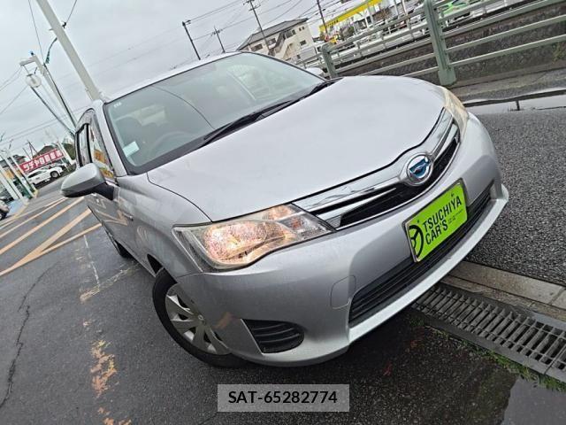 Toyota COROLLA FIELDER 2013-11 6010355-8
