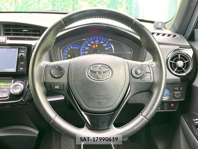 Toyota COROLLA FIELDER 2016-01 6010348-10