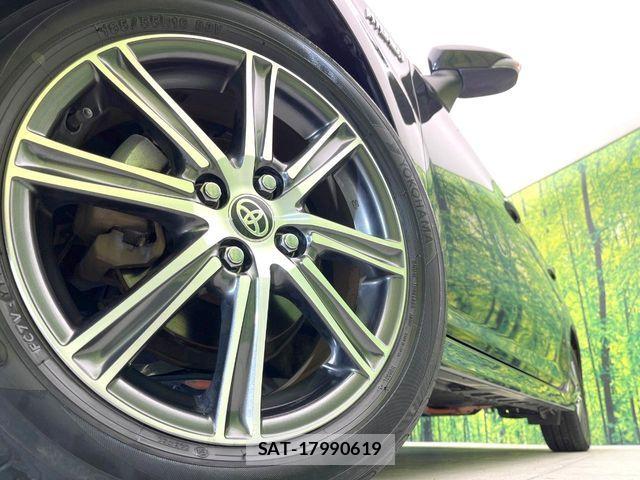 Toyota COROLLA FIELDER 2016-01 6010348-12