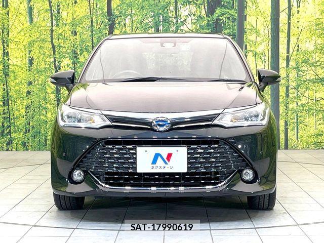 Toyota COROLLA FIELDER 2016-01 6010348-13