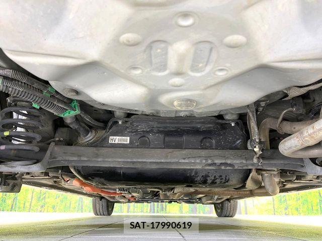 Toyota COROLLA FIELDER 2016-01 6010348-18