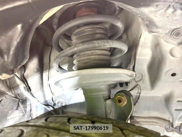 Toyota COROLLA FIELDER 2016-01 6010348-19