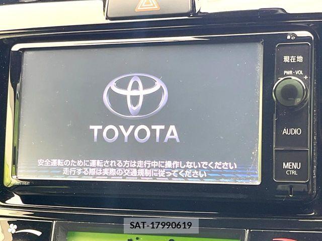 Toyota COROLLA FIELDER 2016-01 6010348-2