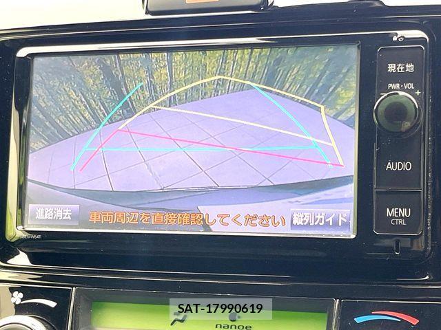 Toyota COROLLA FIELDER 2016-01 6010348-3