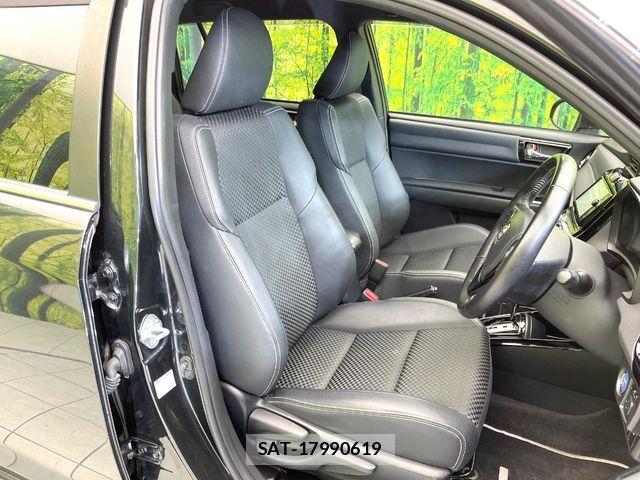 Toyota COROLLA FIELDER 2016-01 6010348-7