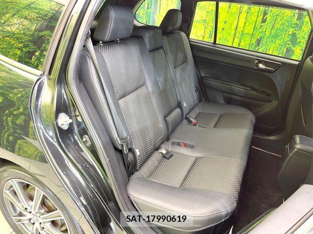 Toyota COROLLA FIELDER 2016-01 6010348-8
