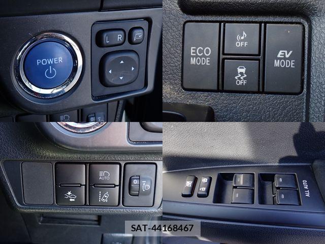 Toyota COROLLA FIELDER 2018-06 6010331-11