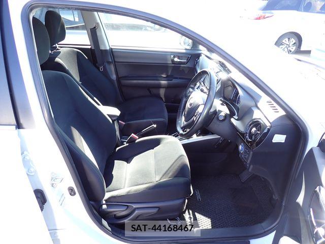 Toyota COROLLA FIELDER 2018-06 6010331-15
