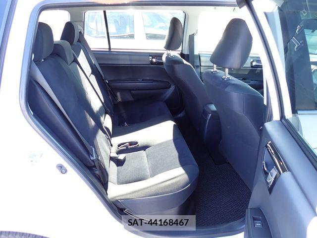 Toyota COROLLA FIELDER 2018-06 6010331-16