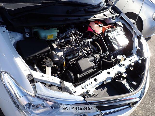 Toyota COROLLA FIELDER 2018-06 6010331-19