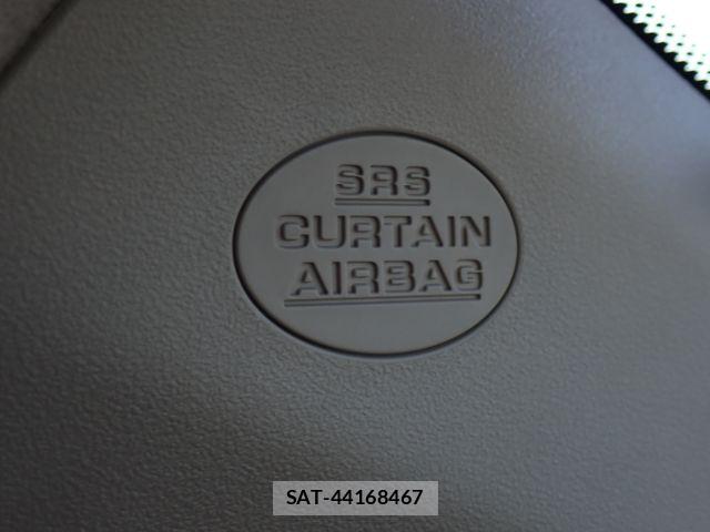 Toyota COROLLA FIELDER 2018-06 6010331-21