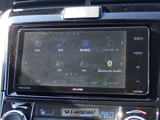 Toyota COROLLA FIELDER 2018-06 6010331-4