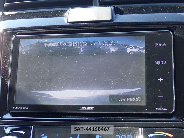 Toyota COROLLA FIELDER 2018-06 6010331-7