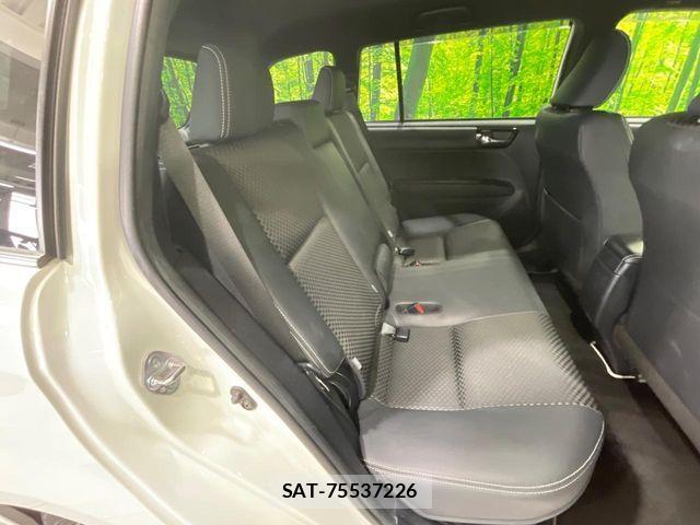 Toyota COROLLA FIELDER 2015-05 6212774-9