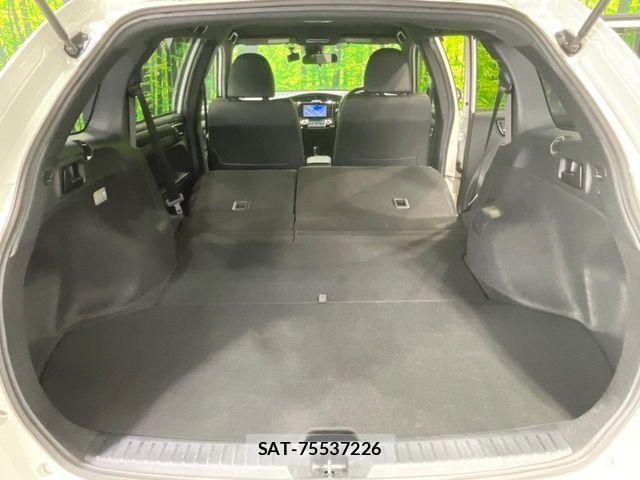Toyota COROLLA FIELDER 2015-05 6212774-10