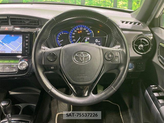 Toyota COROLLA FIELDER 2015-05 6212774-11
