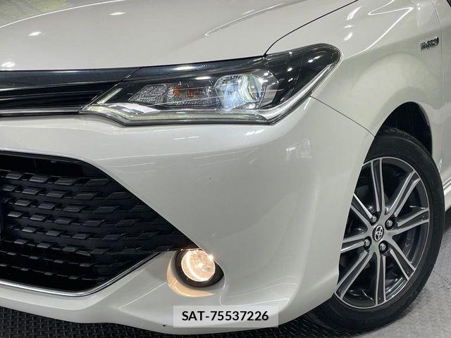 Toyota COROLLA FIELDER 2015-05 6212774-12