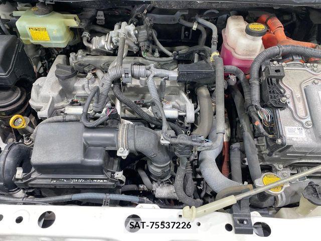 Toyota COROLLA FIELDER 2015-05 6212774-17