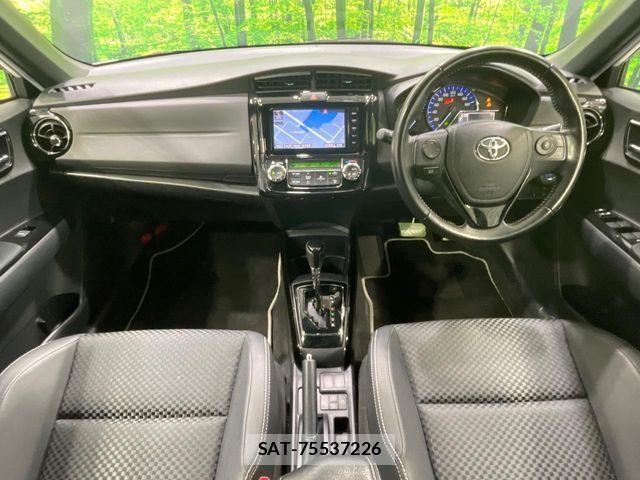 Toyota COROLLA FIELDER 2015-05 6212774-3