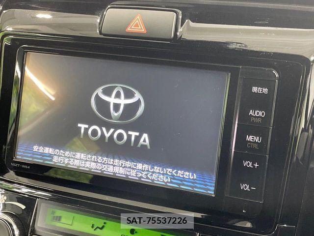 Toyota COROLLA FIELDER 2015-05 6212774-5