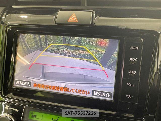 Toyota COROLLA FIELDER 2015-05 6212774-6