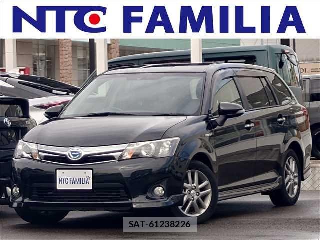 Toyota COROLLA FIELDER 2014-05 6242935-0