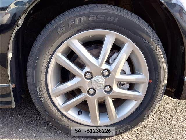 Toyota COROLLA FIELDER 2014-05 6242935-11
