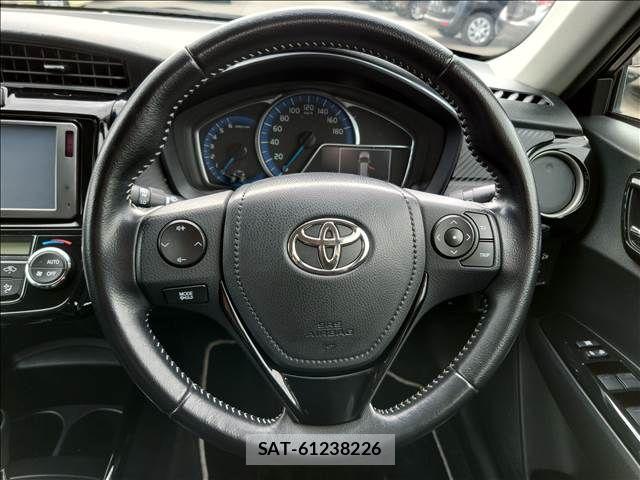Toyota COROLLA FIELDER 2014-05 6242935-12