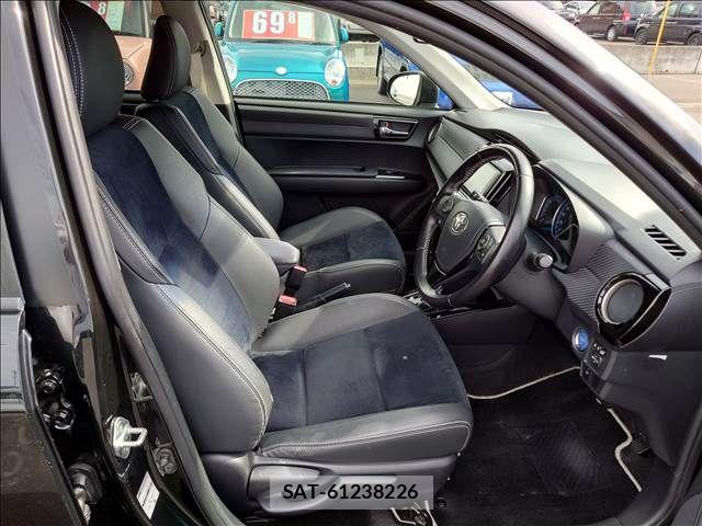 Toyota COROLLA FIELDER 2014-05 6242935-16