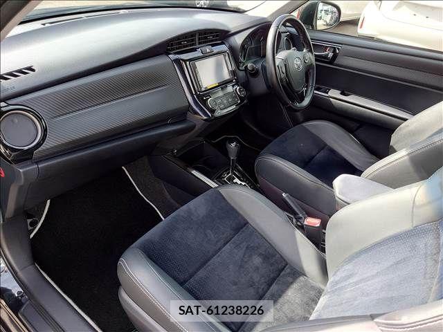 Toyota COROLLA FIELDER 2014-05 6242935-17