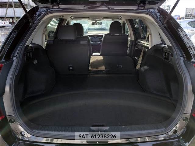 Toyota COROLLA FIELDER 2014-05 6242935-18
