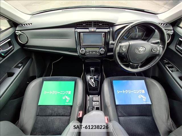 Toyota COROLLA FIELDER 2014-05 6242935-1