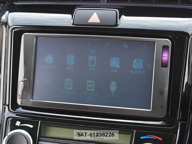 Toyota COROLLA FIELDER 2014-05 6242935-2