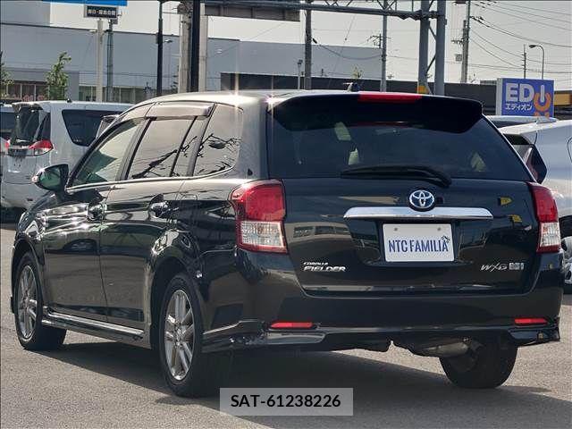 Toyota COROLLA FIELDER 2014-05 6242935-5