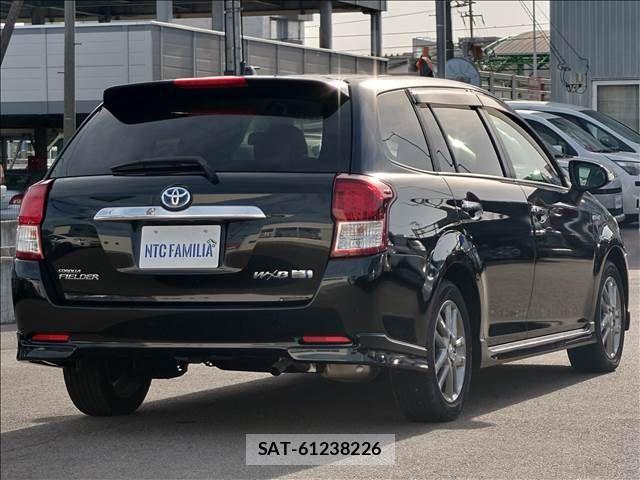 Toyota COROLLA FIELDER 2014-05 6242935-6