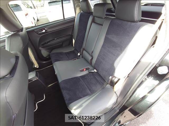Toyota COROLLA FIELDER 2014-05 6242935-7
