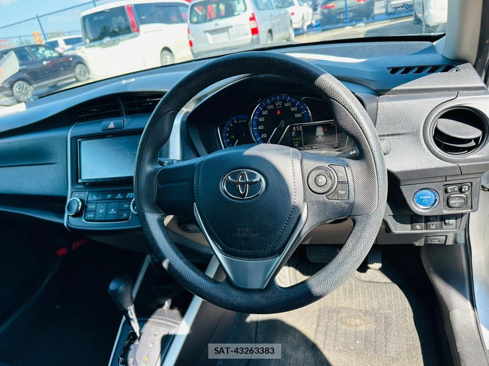 Toyota COROLLA FIELDER 2020 6233773-13