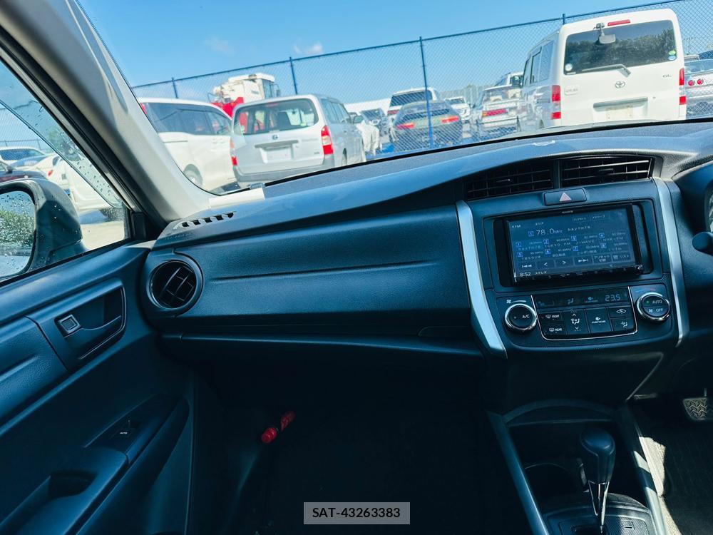 Toyota COROLLA FIELDER 2020 6233773-21