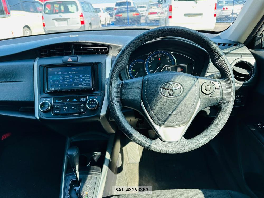 Toyota COROLLA FIELDER 2020 6233773-22