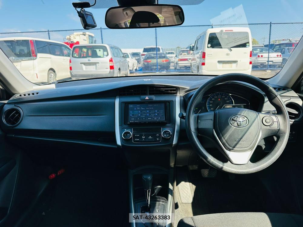 Toyota COROLLA FIELDER 2020 6233773-23