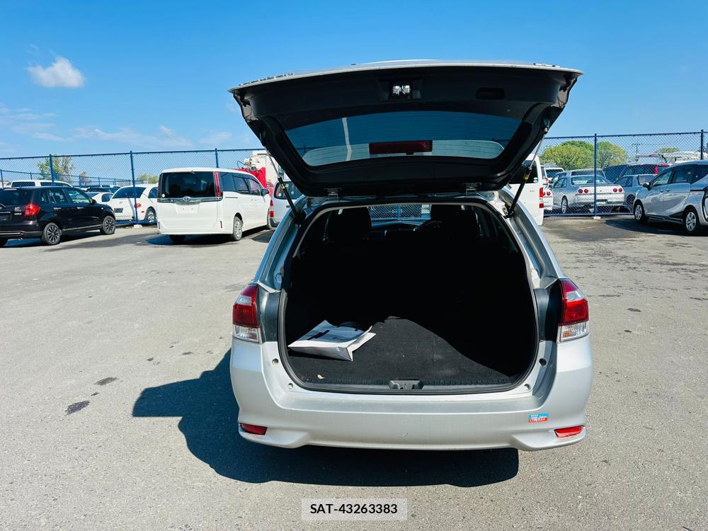 Toyota COROLLA FIELDER 2020 6233773-26