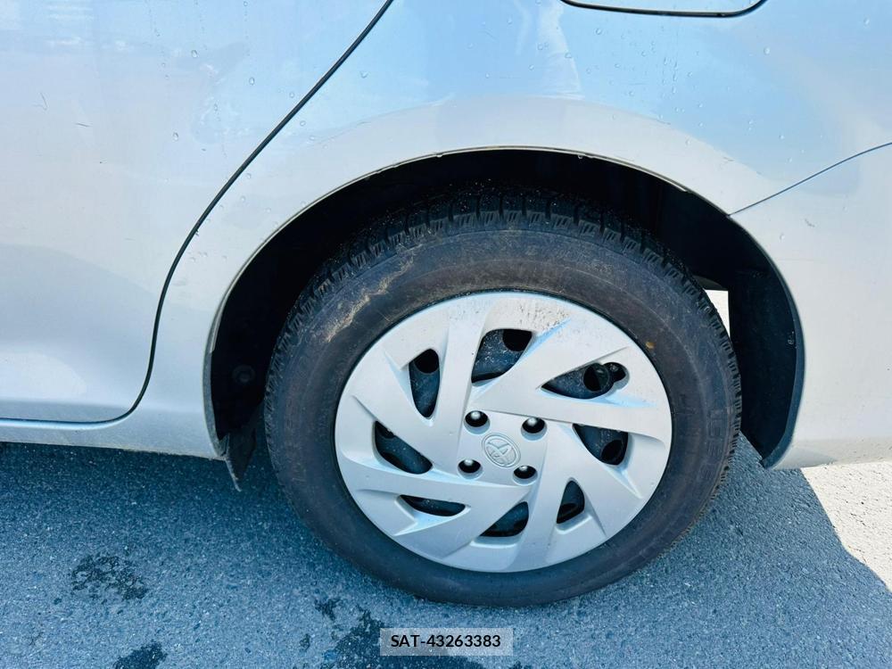Toyota COROLLA FIELDER 2020 6233773-28