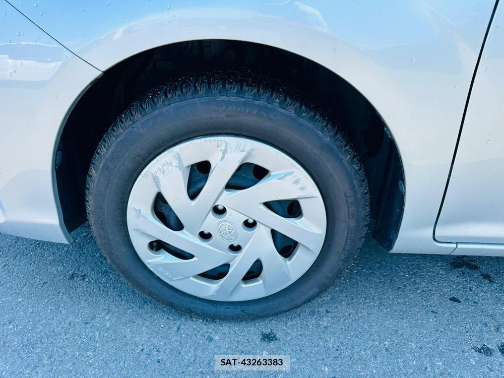 Toyota COROLLA FIELDER 2020 6233773-29
