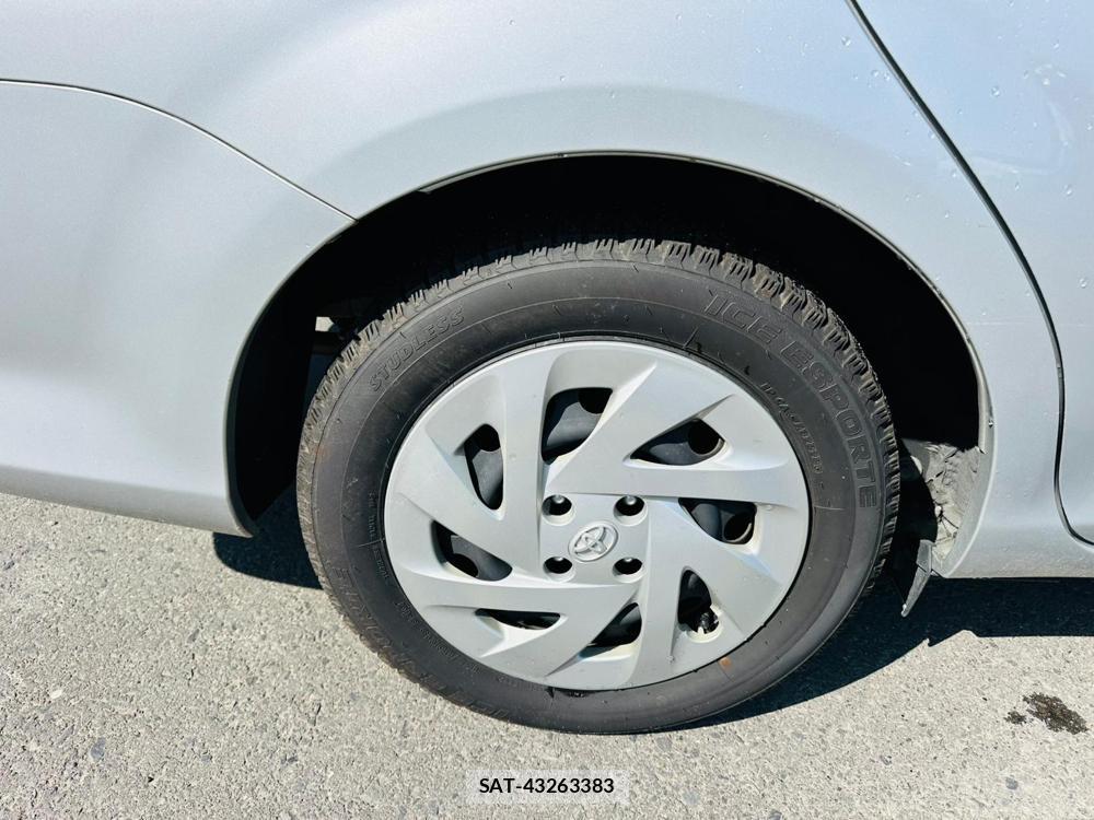 Toyota COROLLA FIELDER 2020 6233773-30