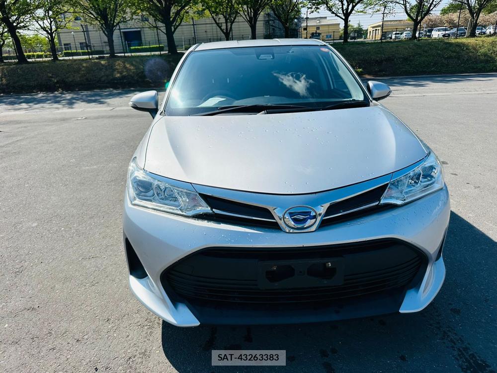 Toyota COROLLA FIELDER 2020 6233773-7