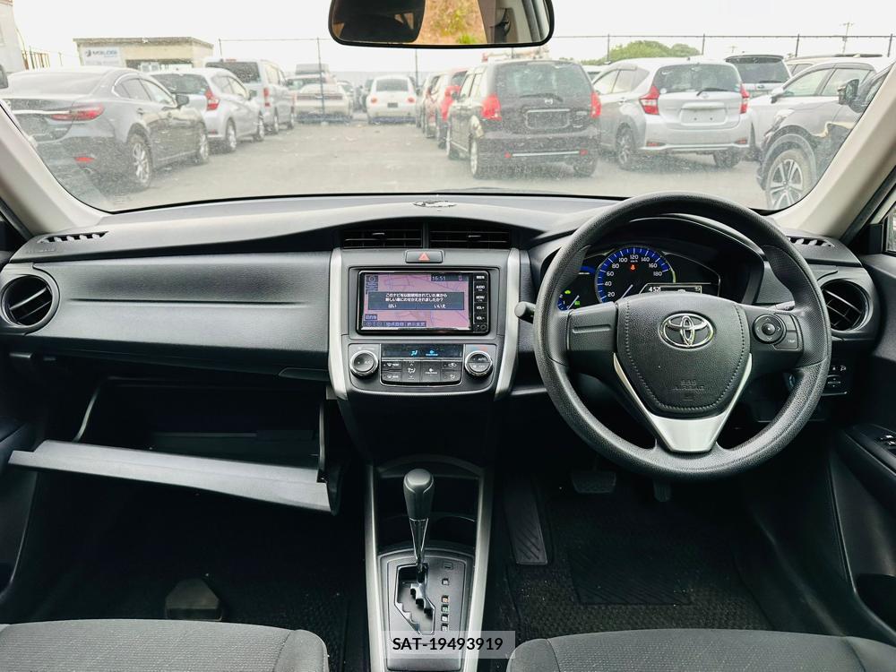 Toyota COROLLA FIELDER 2020 6258169-12
